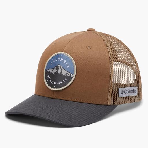 Columbia Mesh Snapback