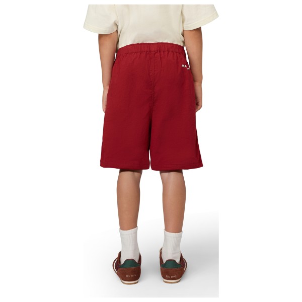 Mammut - Kid's Crag Climbing Shorts Midi - Pantalon d'escalade