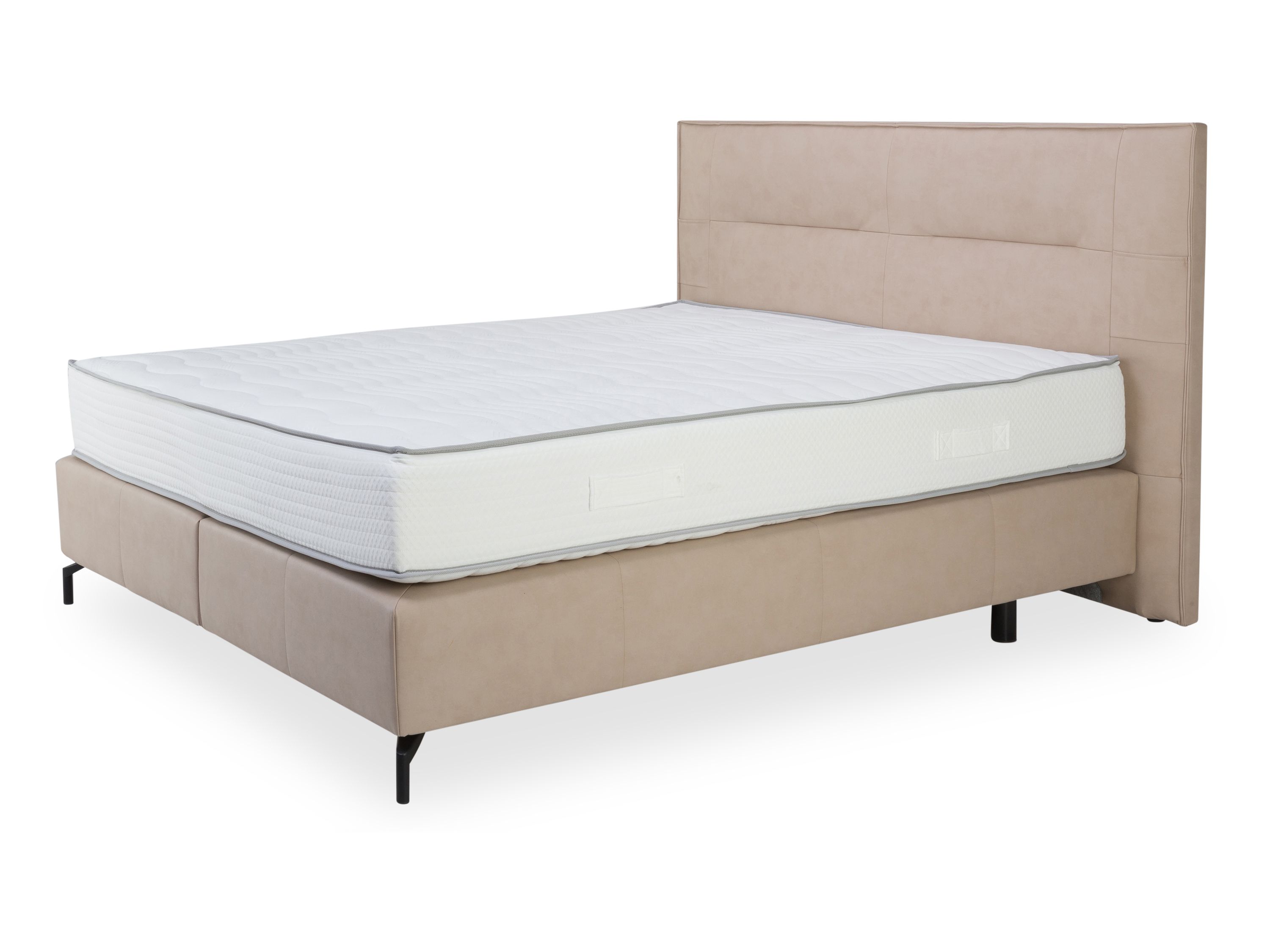Boxspringbett vito NONIA