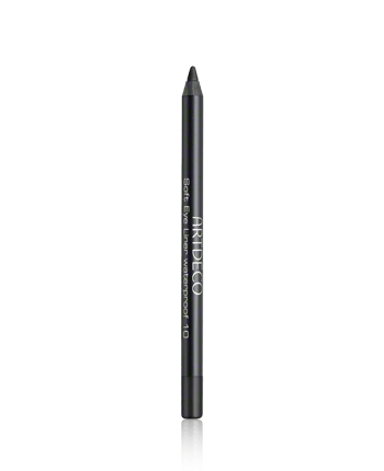 Artdeco Soft Eye Liner waterproof 10 Black 1,2g