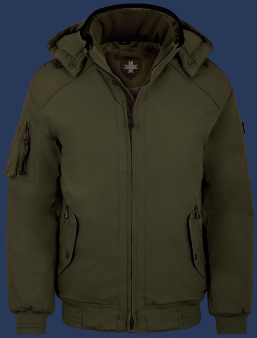 Cicero Winter StroBoAirTec, Army