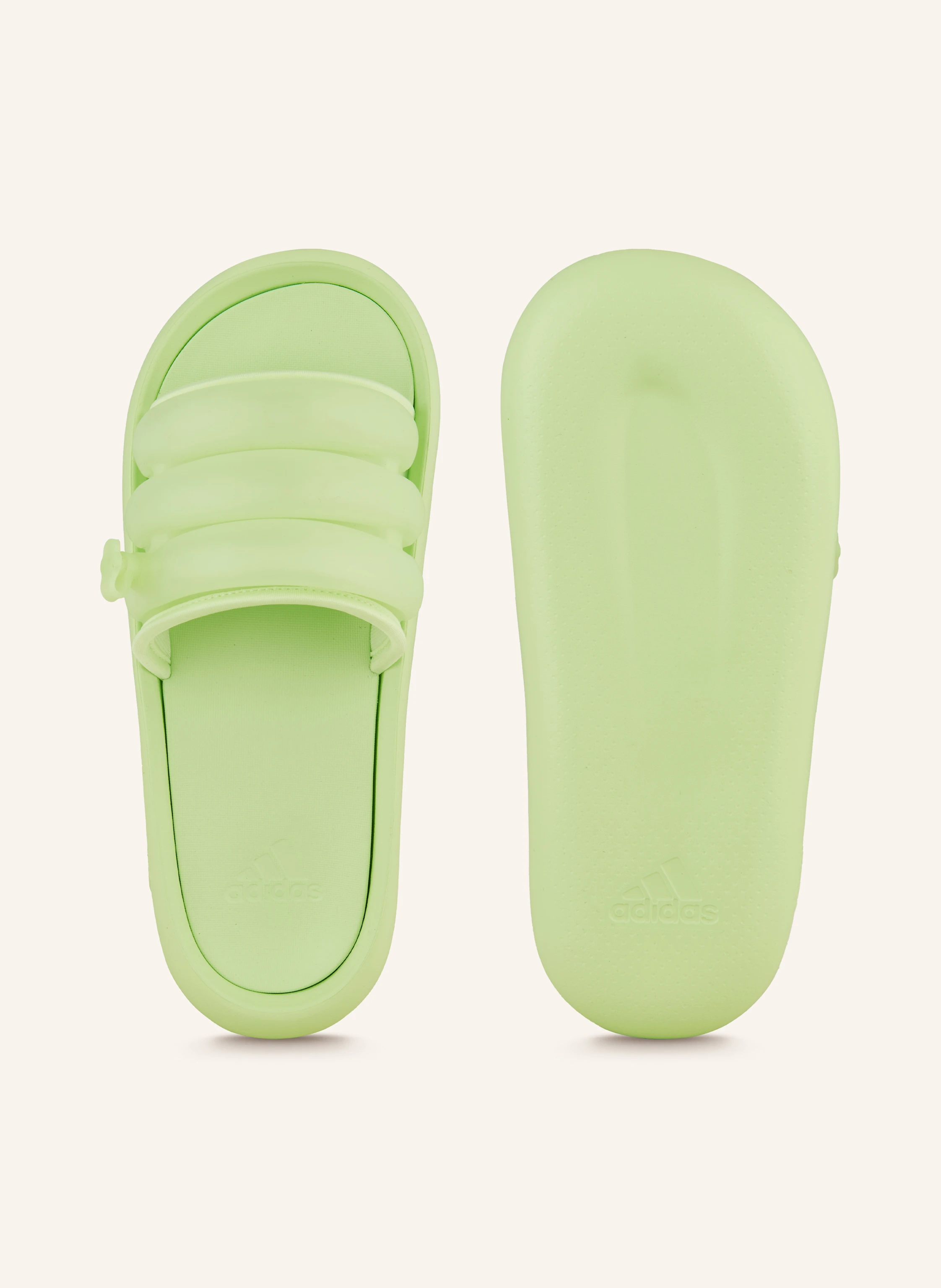 adidas Pantoletten ZPLAASH