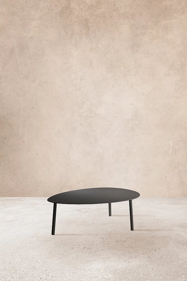 BIBBONA sofabord 76x109 cm