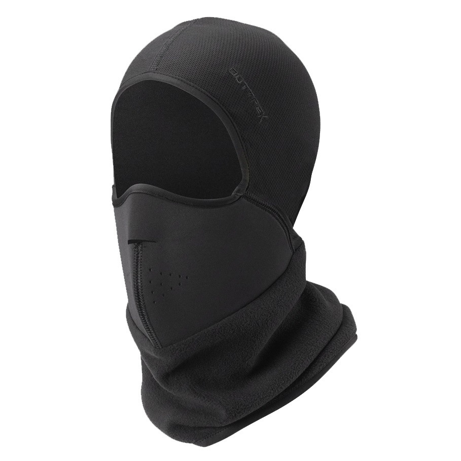 Outtrek L/XL skihelm bivakmuts