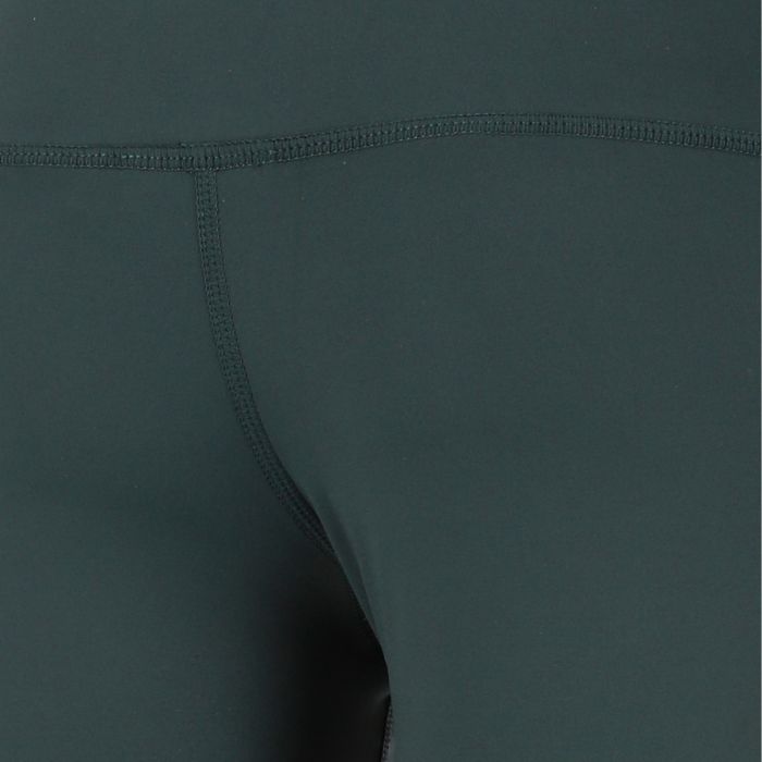 Endurance Junior Lange tights Basia Tights Grøn