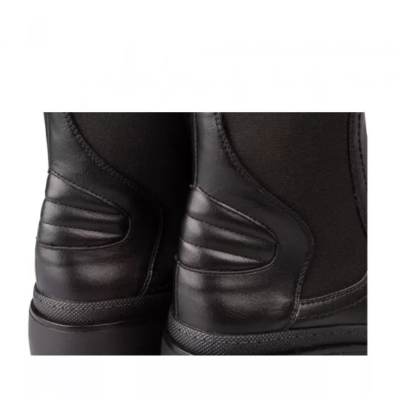 Bottines NOIR MERRY SCOTT