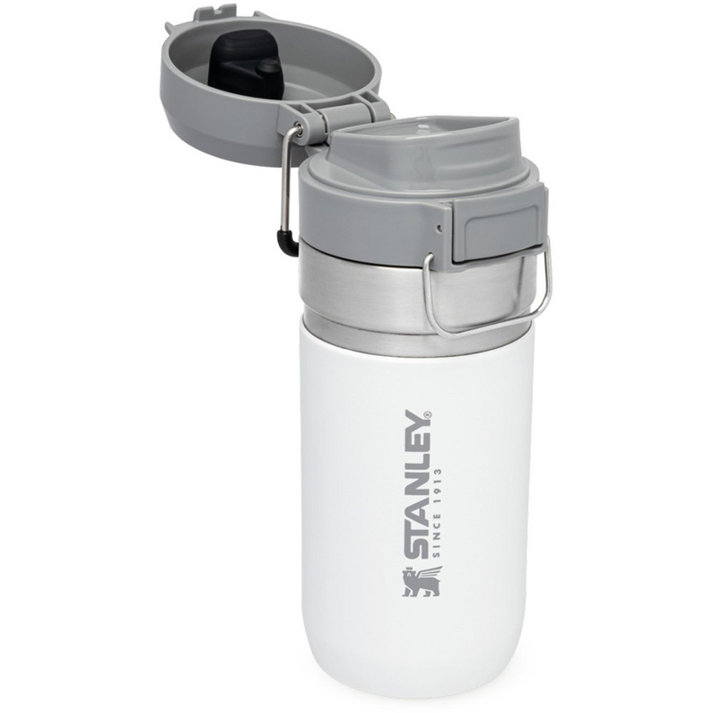 Stanley Quick Flip Water 0.47L Isolierflasche