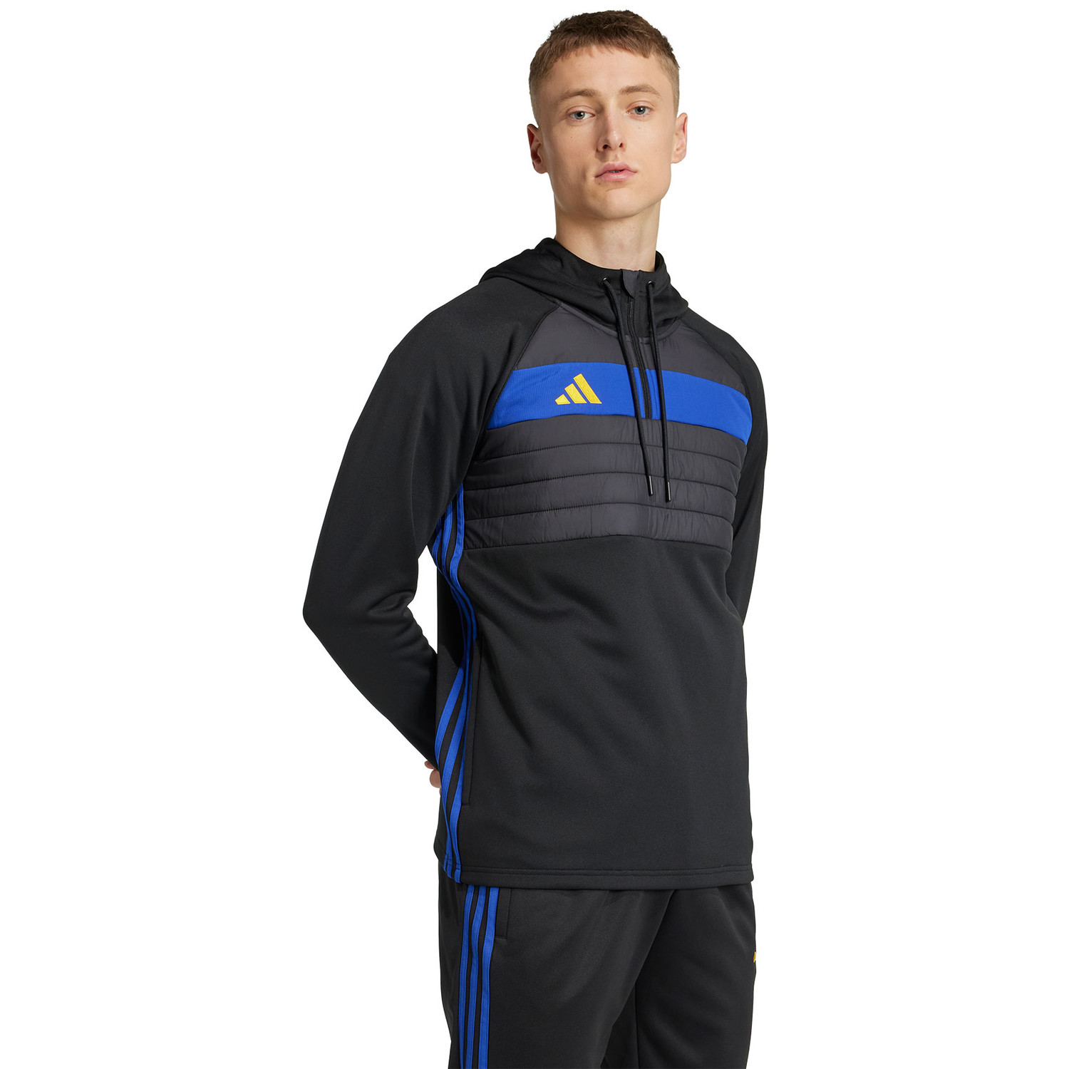 adidas Tiro 25 Essentials Winterized Trainingspak