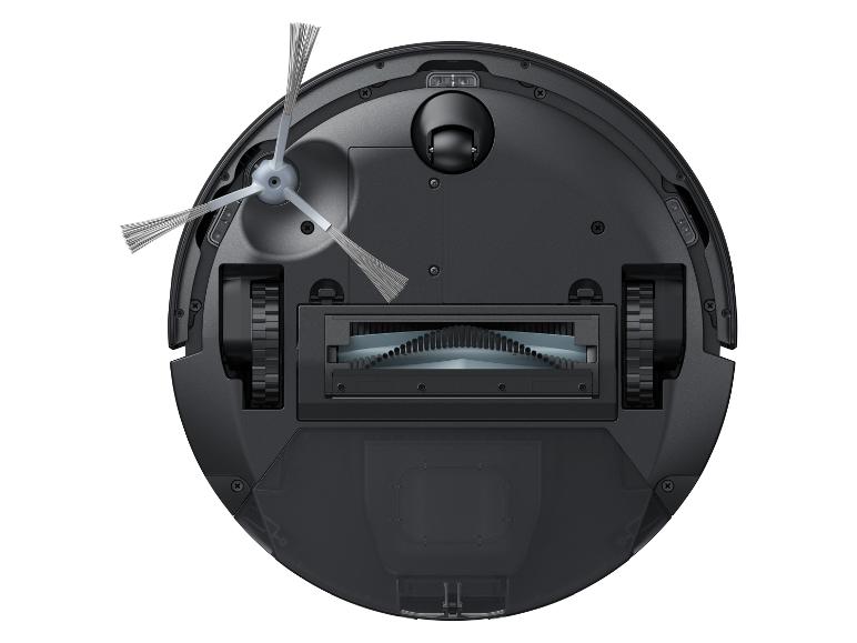 Robotstofzuiger met dweilfunctie L60 Hybrid