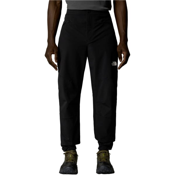Pantalon randonnée THE NORTH FACE ALPINE RIDGE REGULAR TAPERED PANT TNF BLACK-NPF