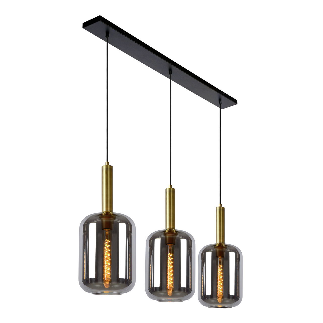 Lucide Pendelleuchten JOANET