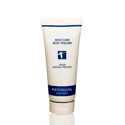 Weyergans Blue Line Body Peeling 200ml