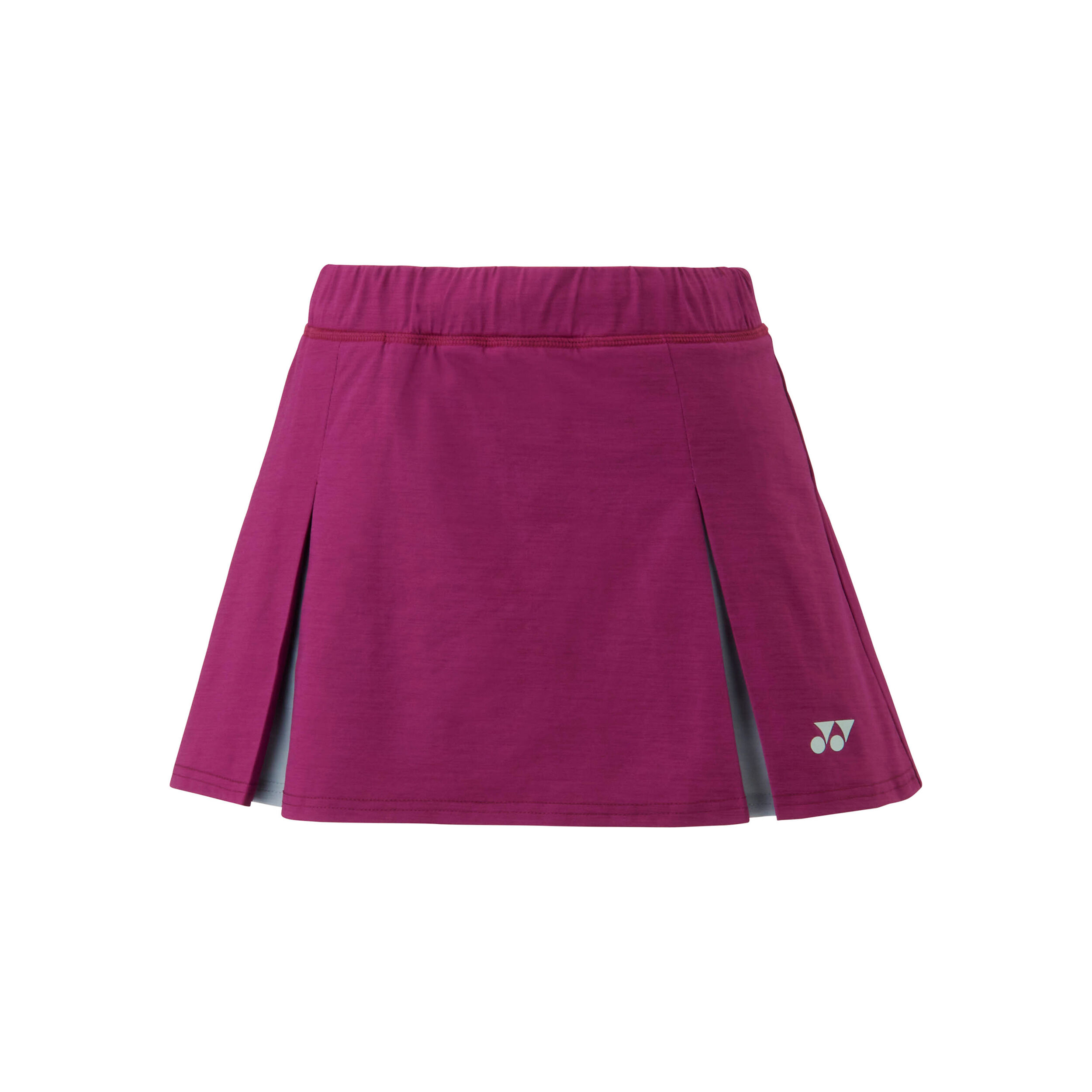 Yonex Jupe Femmes - Rouge Vin