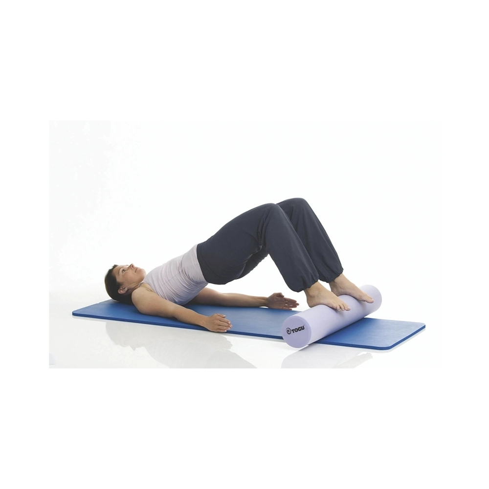 Togu Premium Pilatesrolle 90x15cm purple