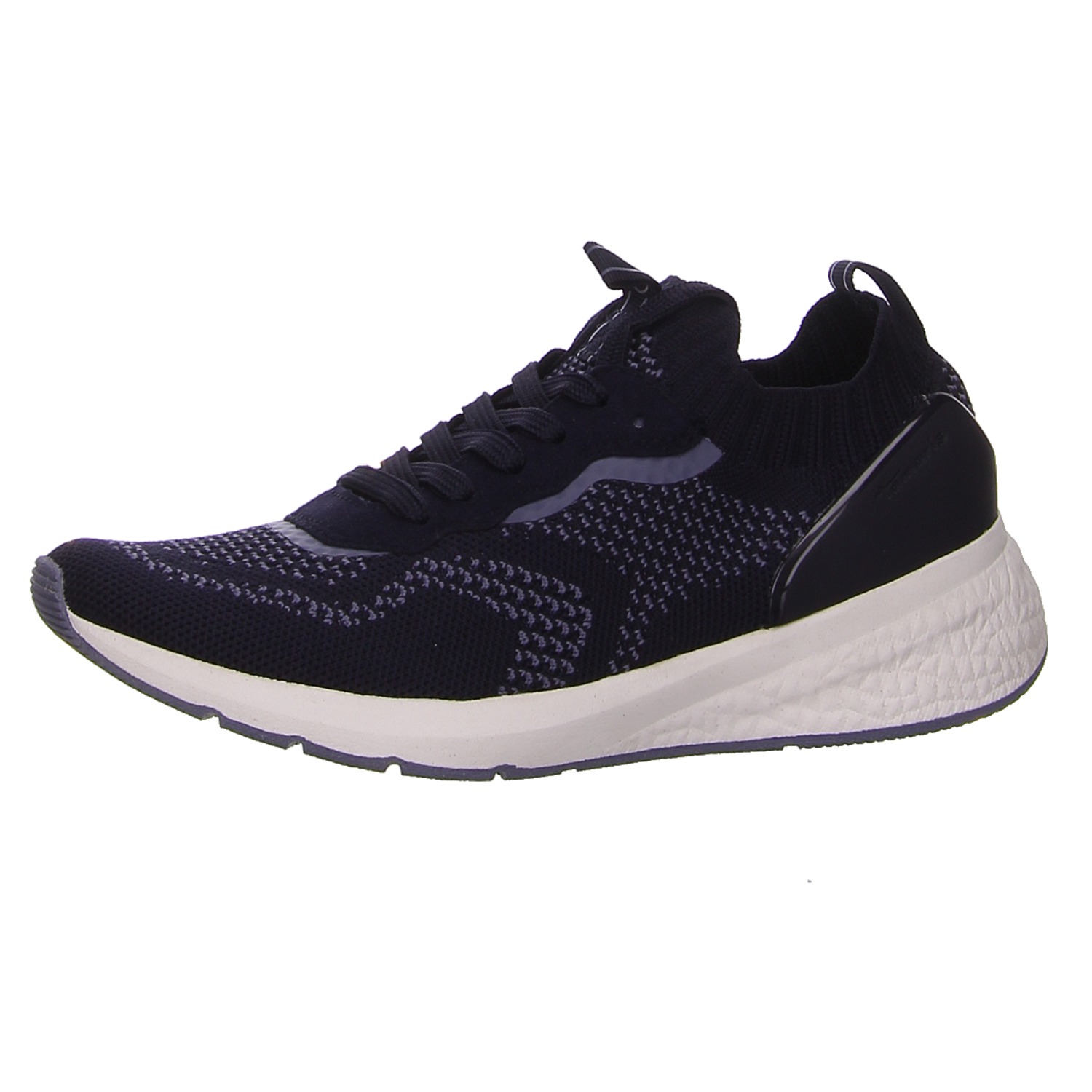 Tamaris Sneaker blau blau