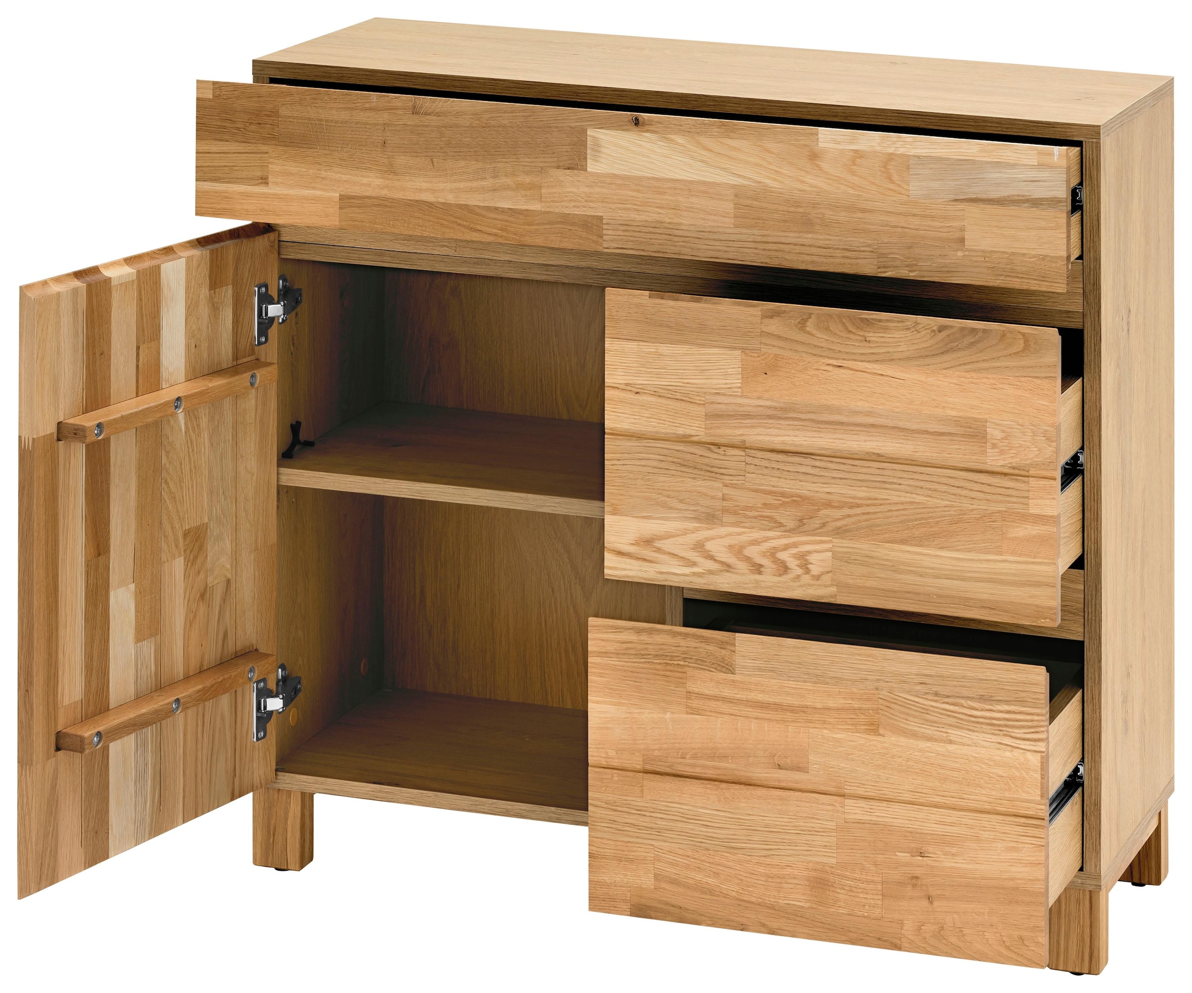 Home affaire Badkommode »Kaika« Breite 80 cm
