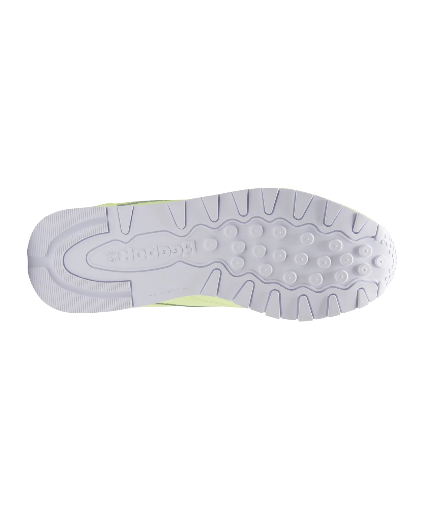 Reebok CL Leather Damen Grün