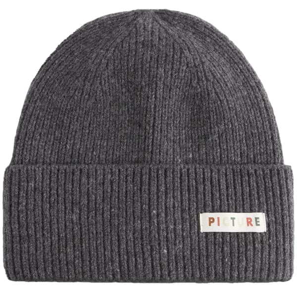 Bonnet Bandeau snowboard PICTURE IPIRI BEANIE TURKISH COFFEE