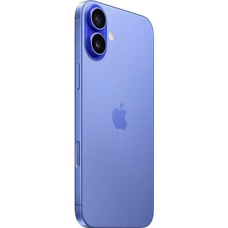 iPhone 16 Plus 256GB - Ultramarine