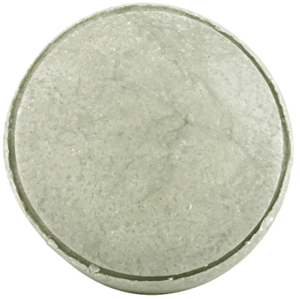 FREE! Organics  Shower Bar Aquatic Passion, 50 g