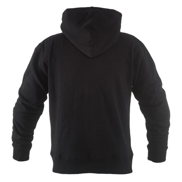 Tama Hoodie Logo Black M