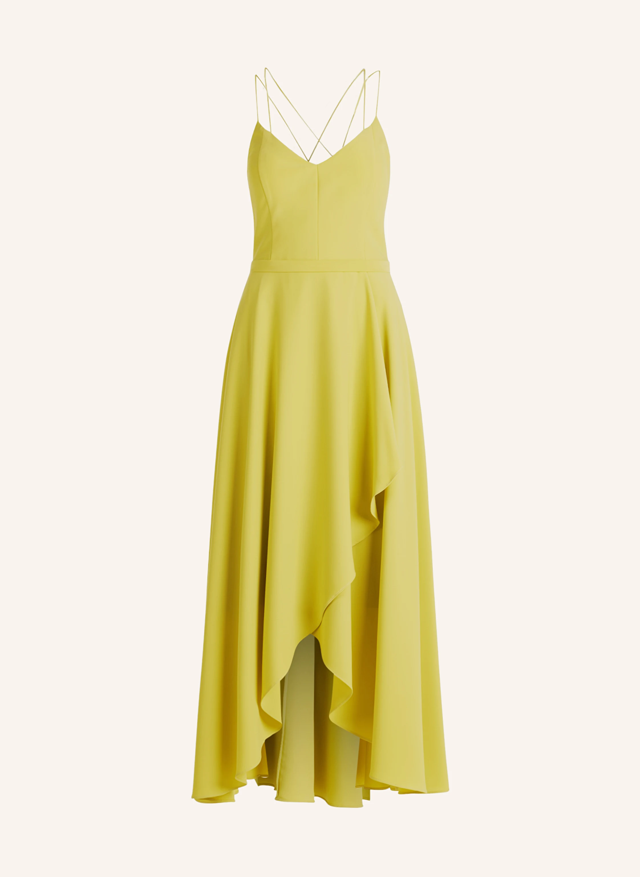 VM Vera Mont Abendkleid