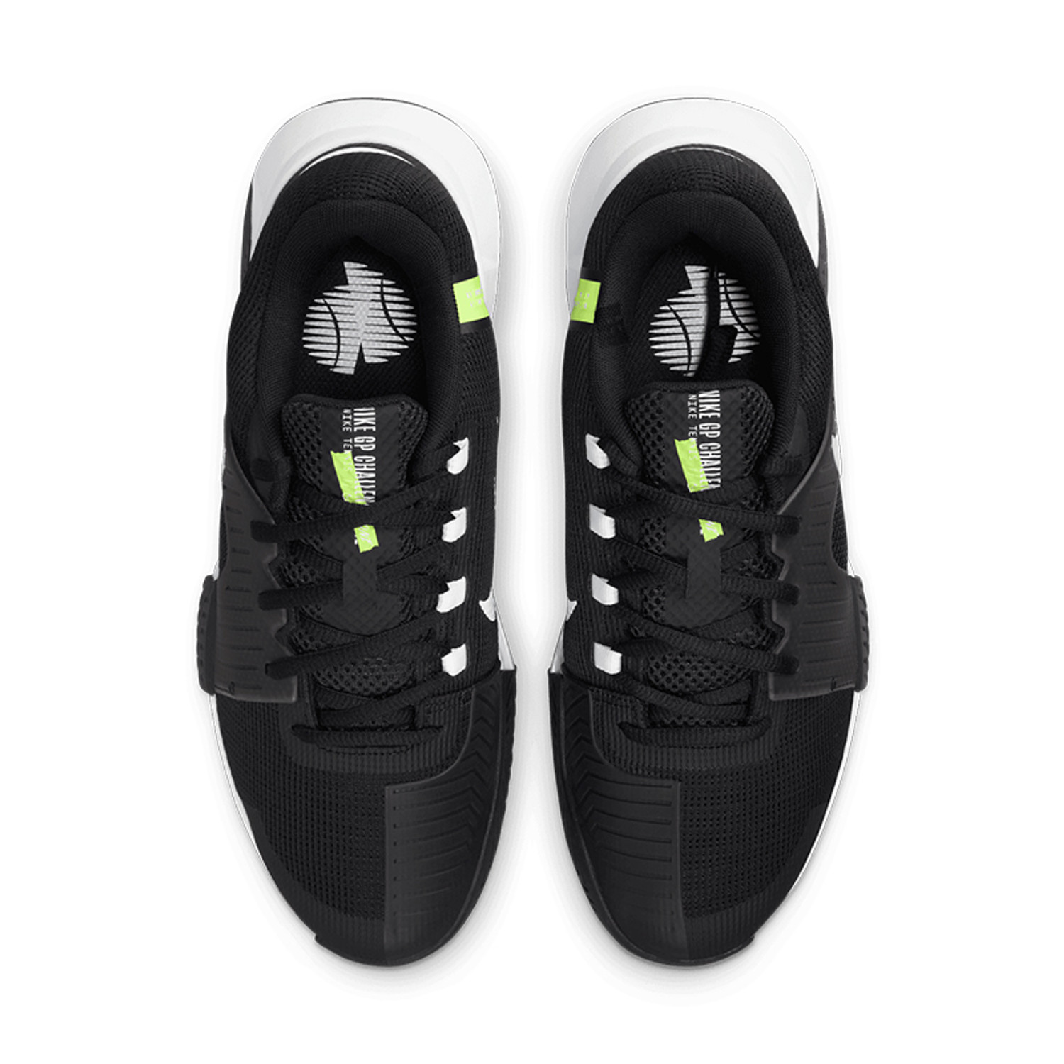 Nike Zoom GP Challenge 1 Dames