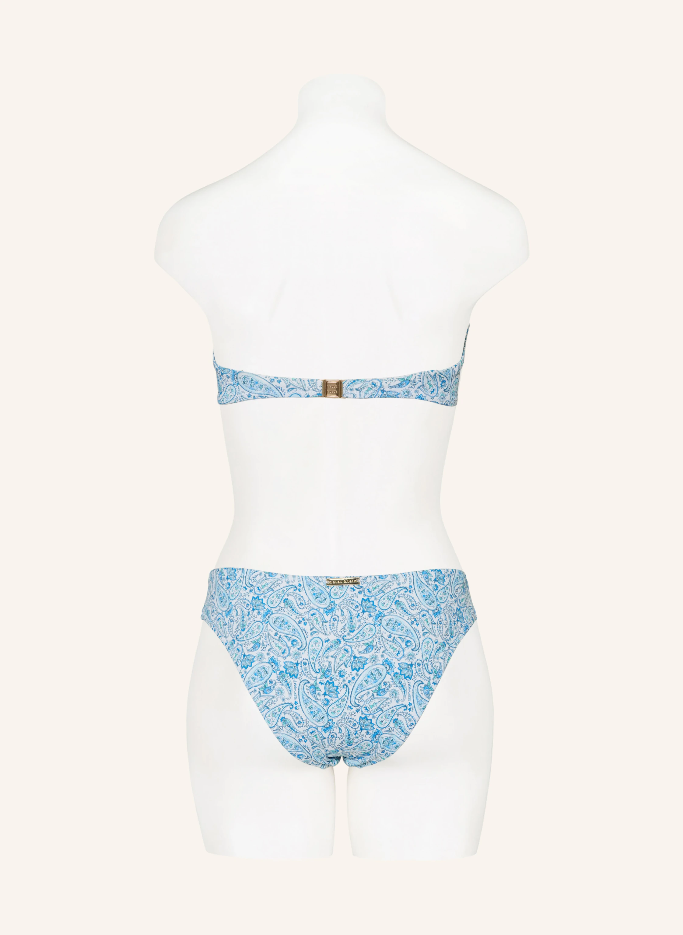 heidi klein Bandeau-Bikini-Top CAMPS BAY BEACH