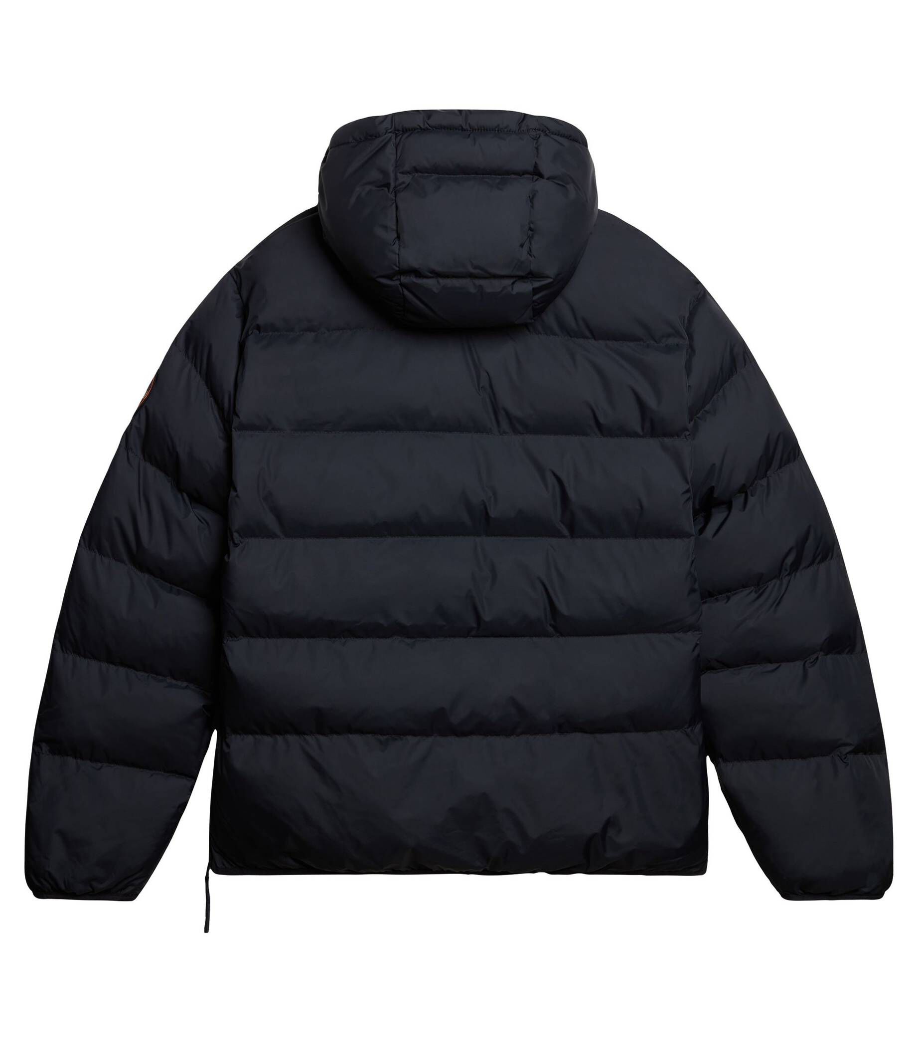 NAPAPIJRI| Herren Steppjacke RAINFOREST PUFFER wasserabweisend