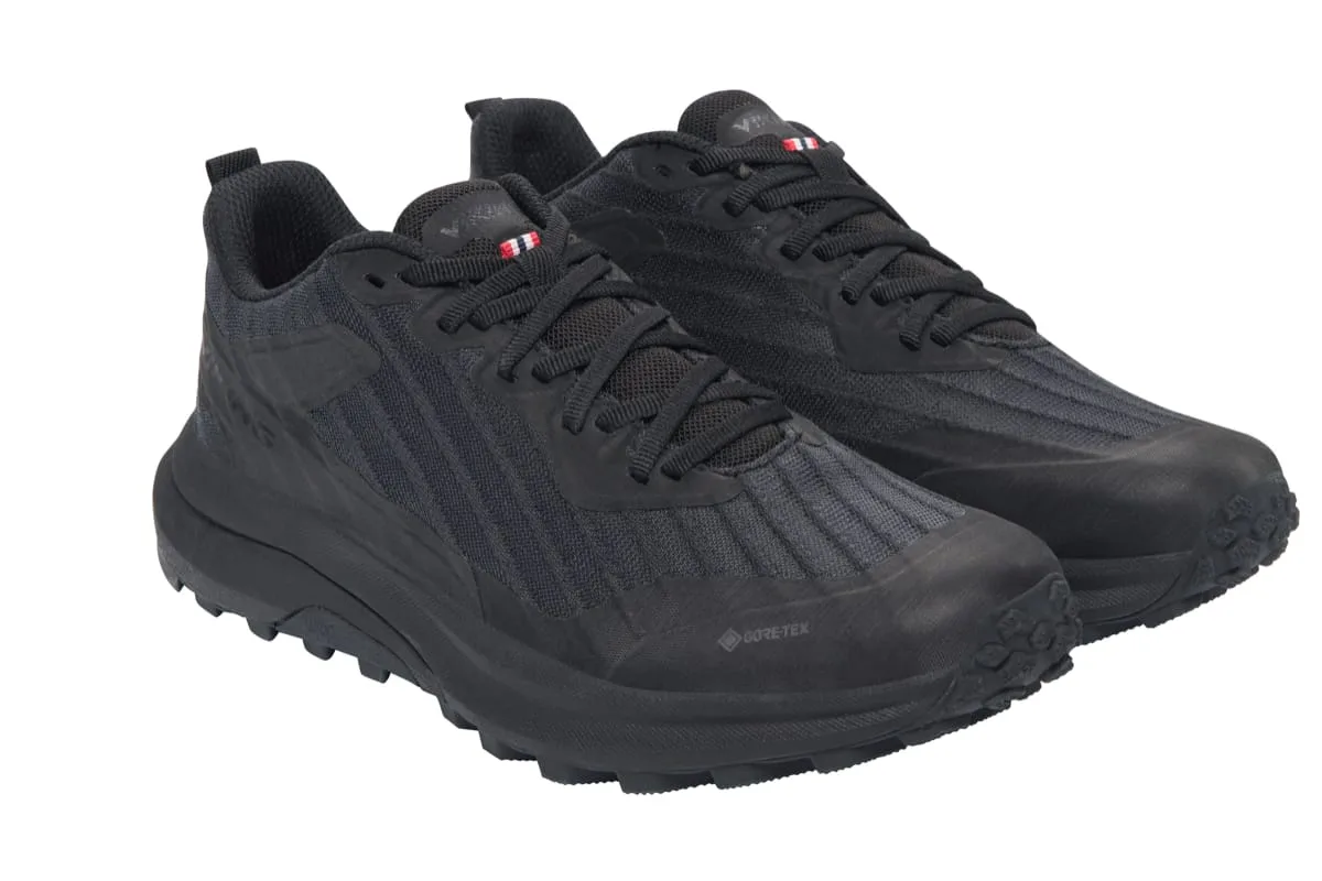 Viking Footwear Anaconda Trail Low Gtx W Black