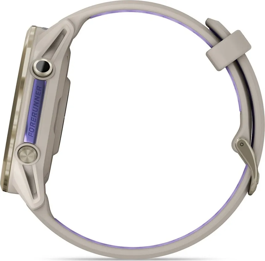 Garmin Forerunner 970 French Gray/indigo
