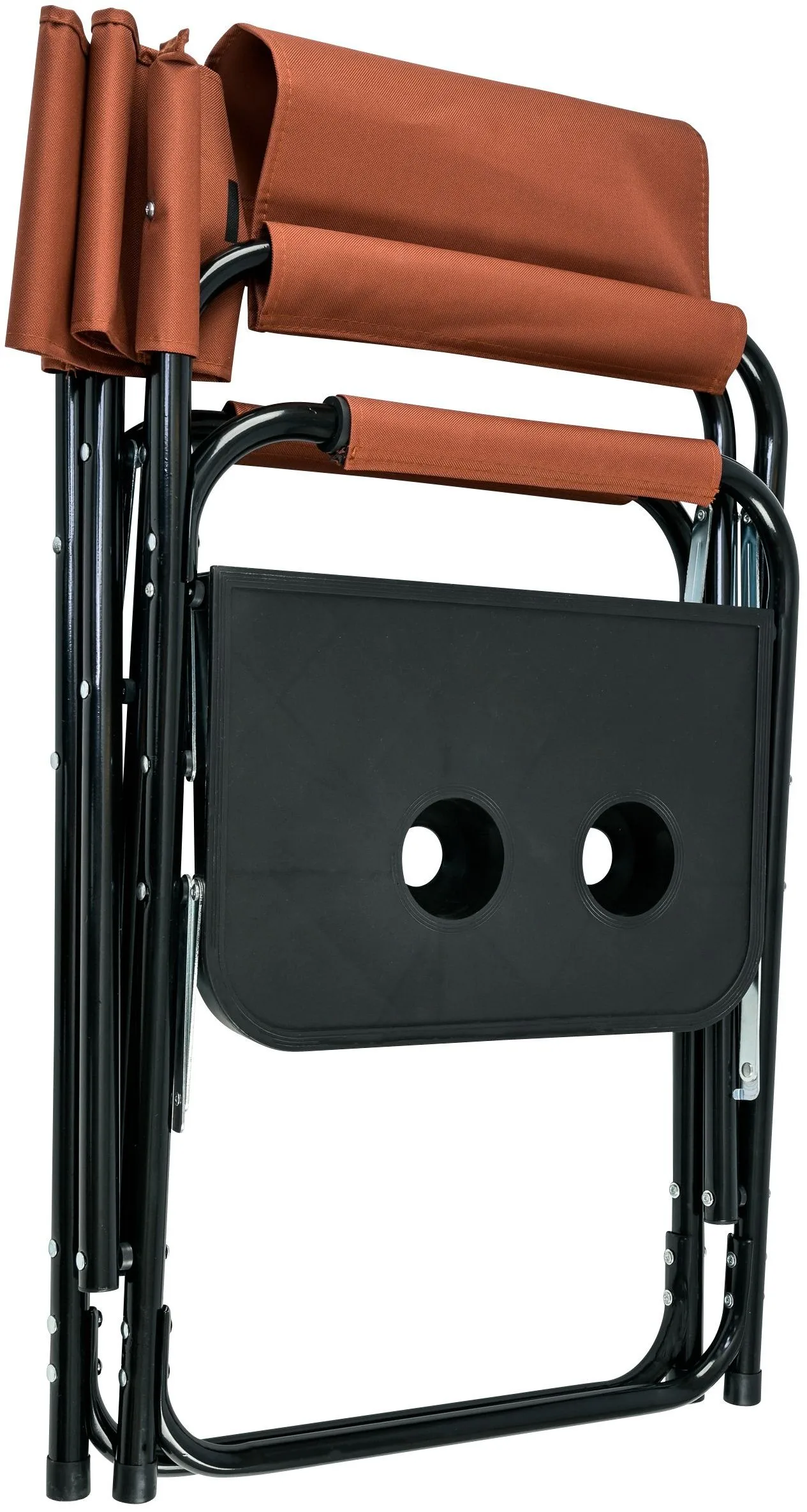 iFish Icechair Quattro Orange