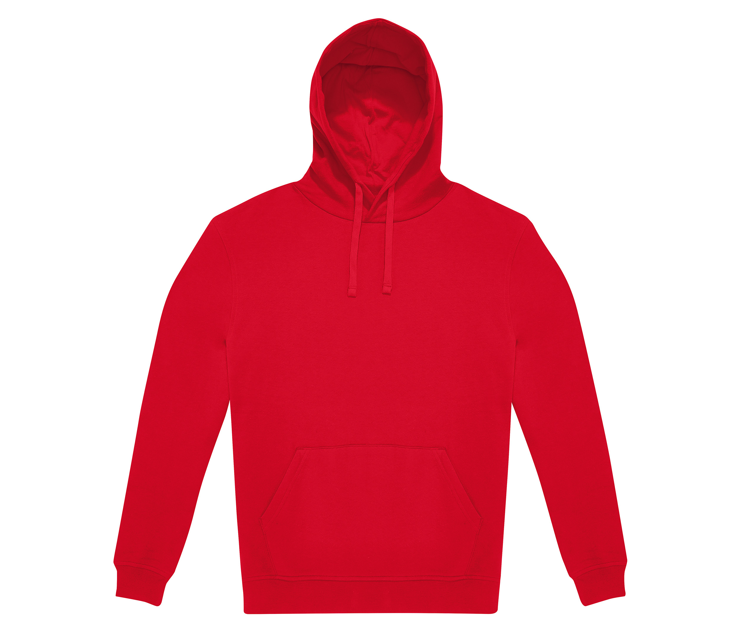 B&C ID333 - Sweat capuche unisexe