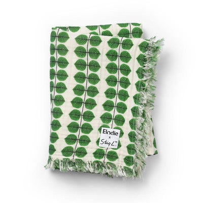 Elodie Soft Cotton Teppe 120x70, Berså