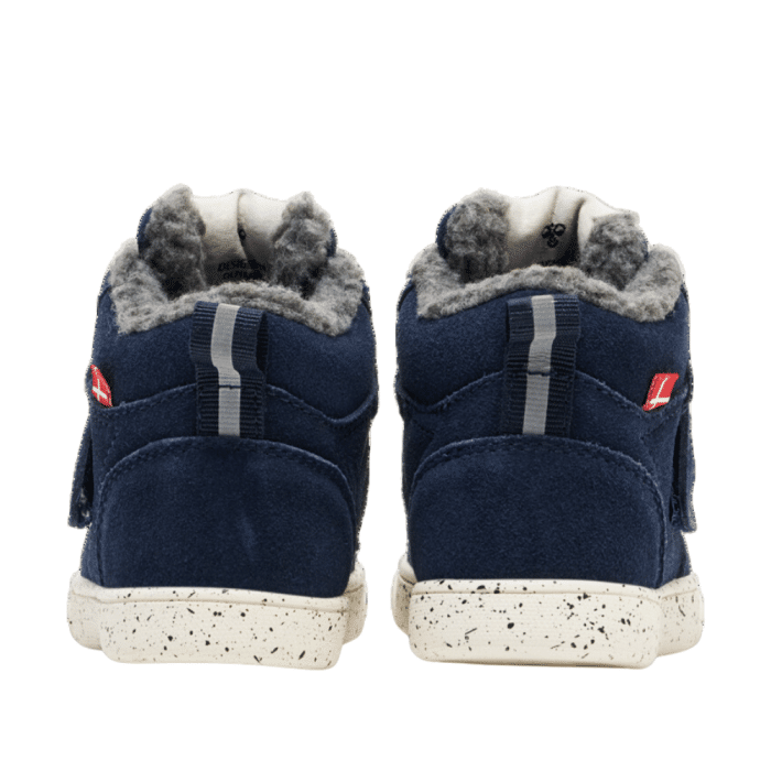 Hummel Støvle Børn 220952-1009