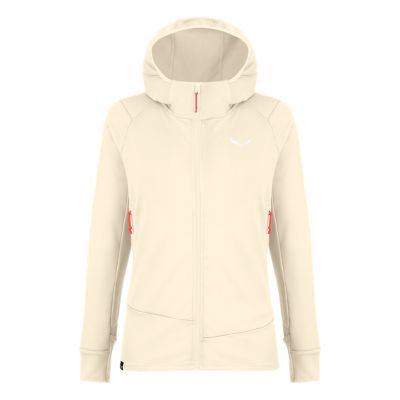 SalewaPUEZ PL HOODED JACKET - beige