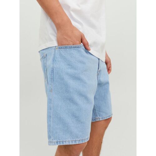 Jack & Jones - 12223606 CHRIS-DBLUE DENIM Azul