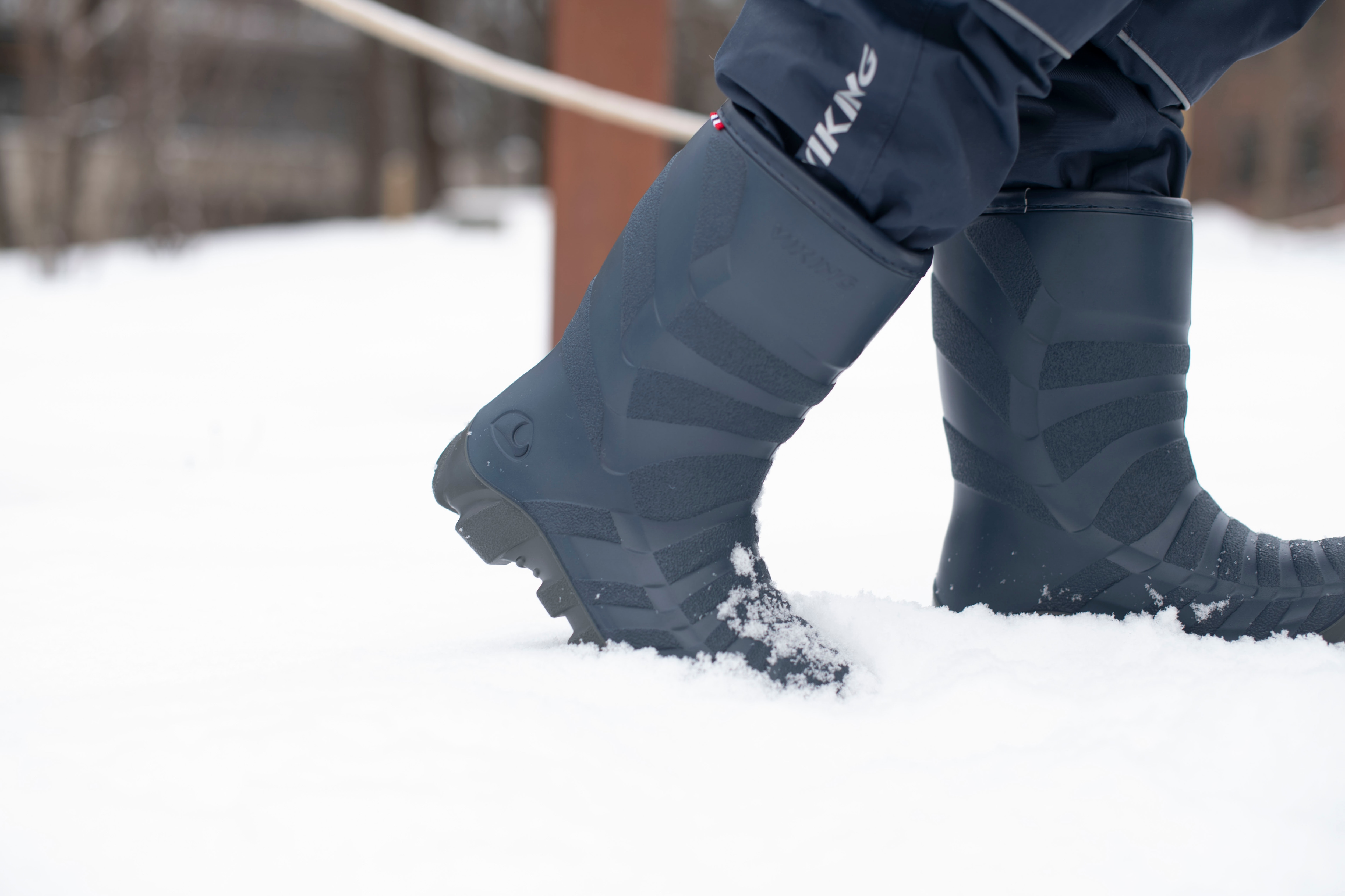 Viking Ultra 2.0<br>Vintersko til barn - Best i test!