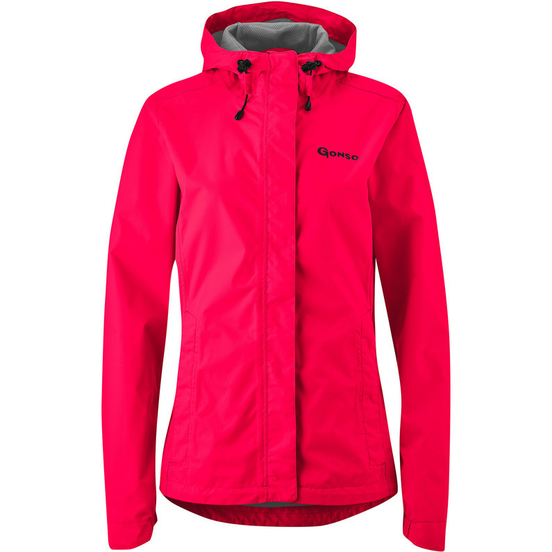 Gonso Damen Sura Light Jacke