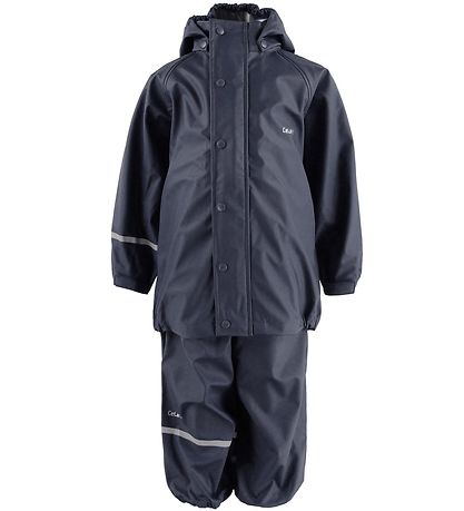 CeLaVi Regnt?j - PU - Navy