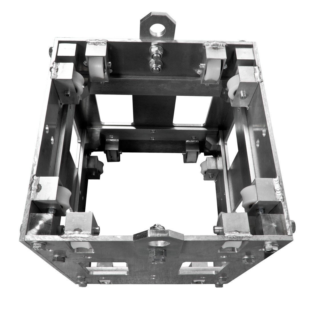 Duratruss DT 34 Sleeve blok voor truss-toren