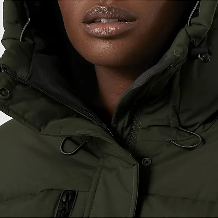 Helly Hansen Adore Puffy Winterjas Dames