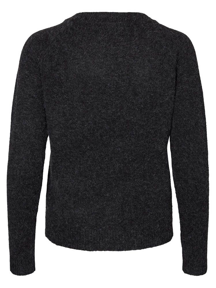 Vero Moda  Doffy Longsleeve O-Neck Blouse