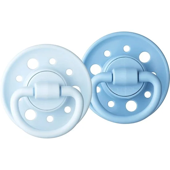 Lot de 2 Sucette Gaia   Bord de Mer        0-6 mois   de               Dodie