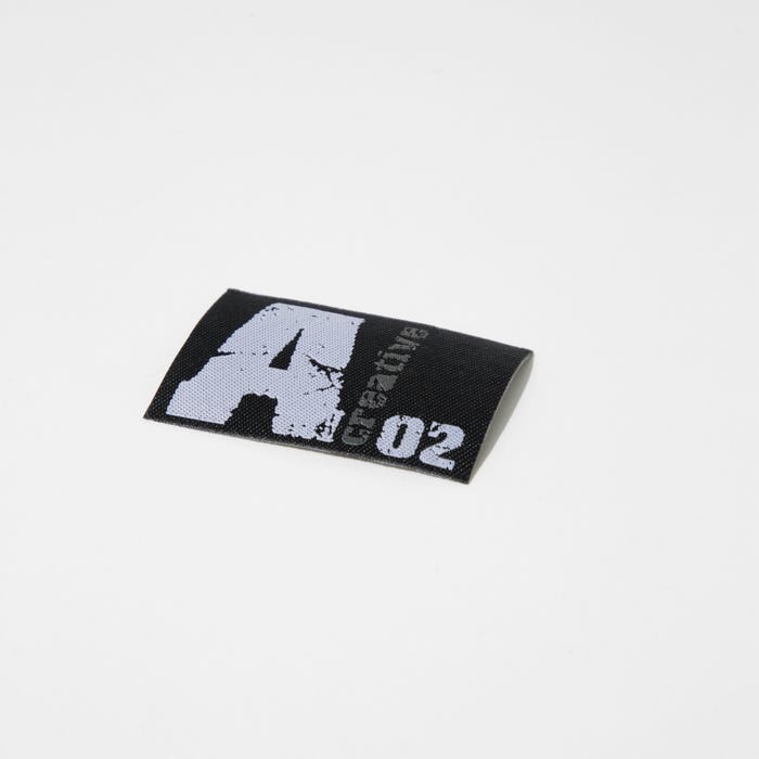Atelier Veritas-Patch A02 4x6cm