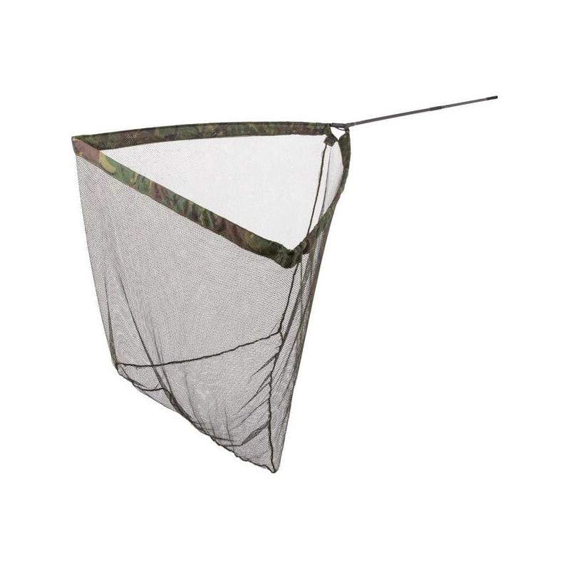 Épuisette Carpe Wychwood Riot Tactical 42”