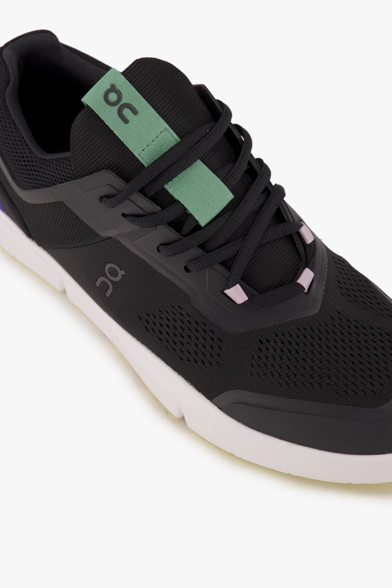 ON The Roger Spin Herren Sneaker