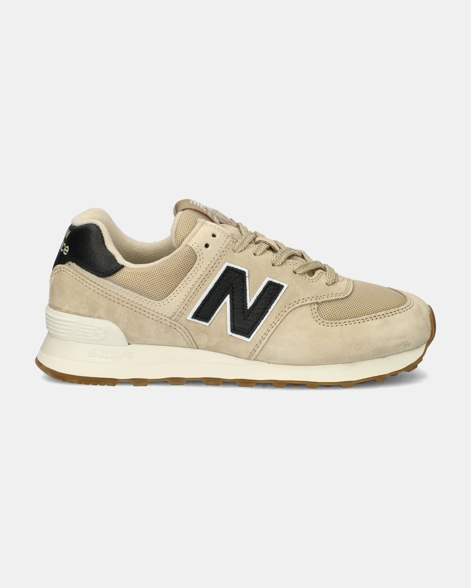 New Balance 574 Lage sneakers  - beige