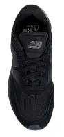 Sneakers U370AJ sort Sort