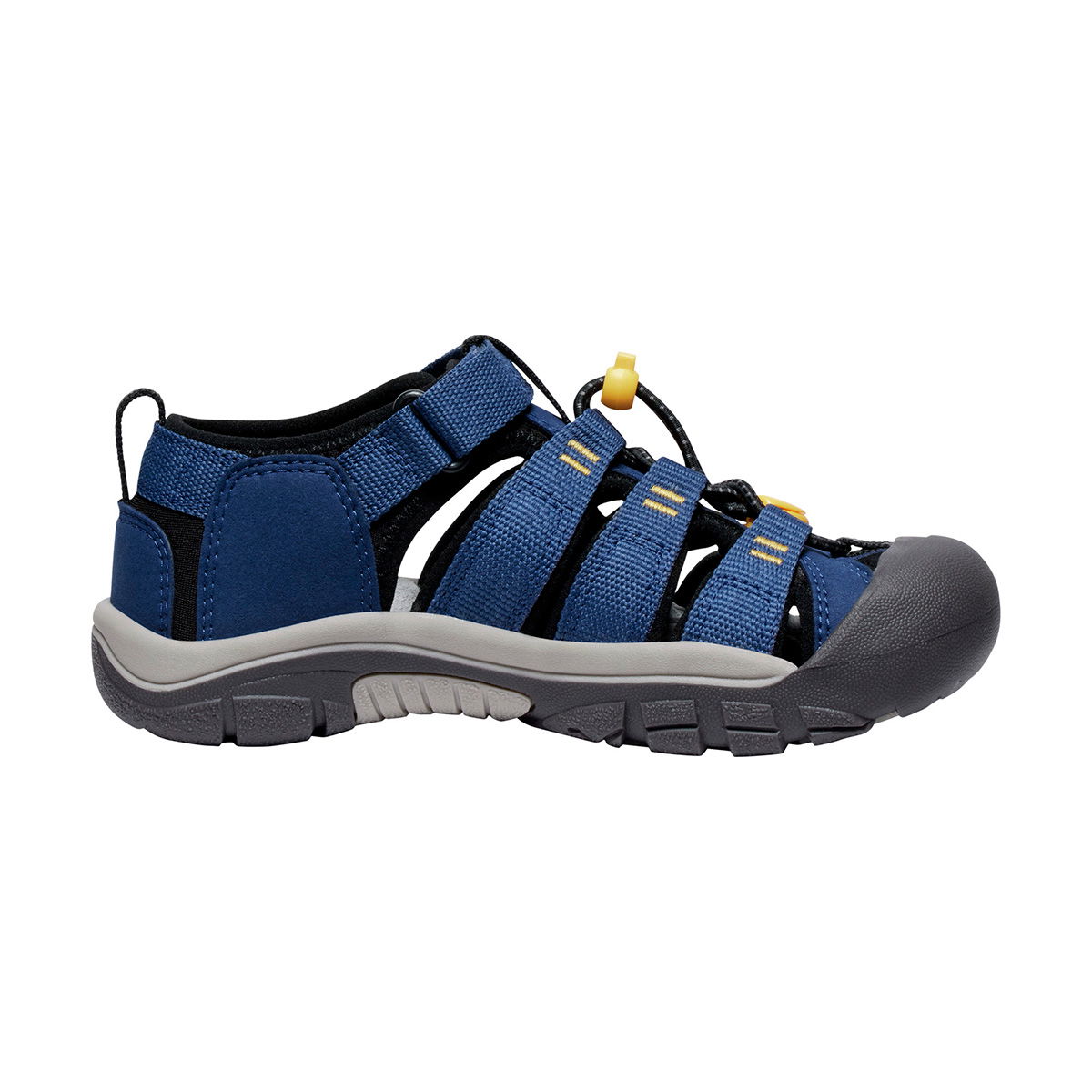 KEEN Newport H2 sandal, junior (Naval Academy) - Spejder Sport